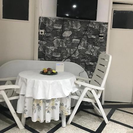 Maison Lallaty Rabat Exteriör bild
